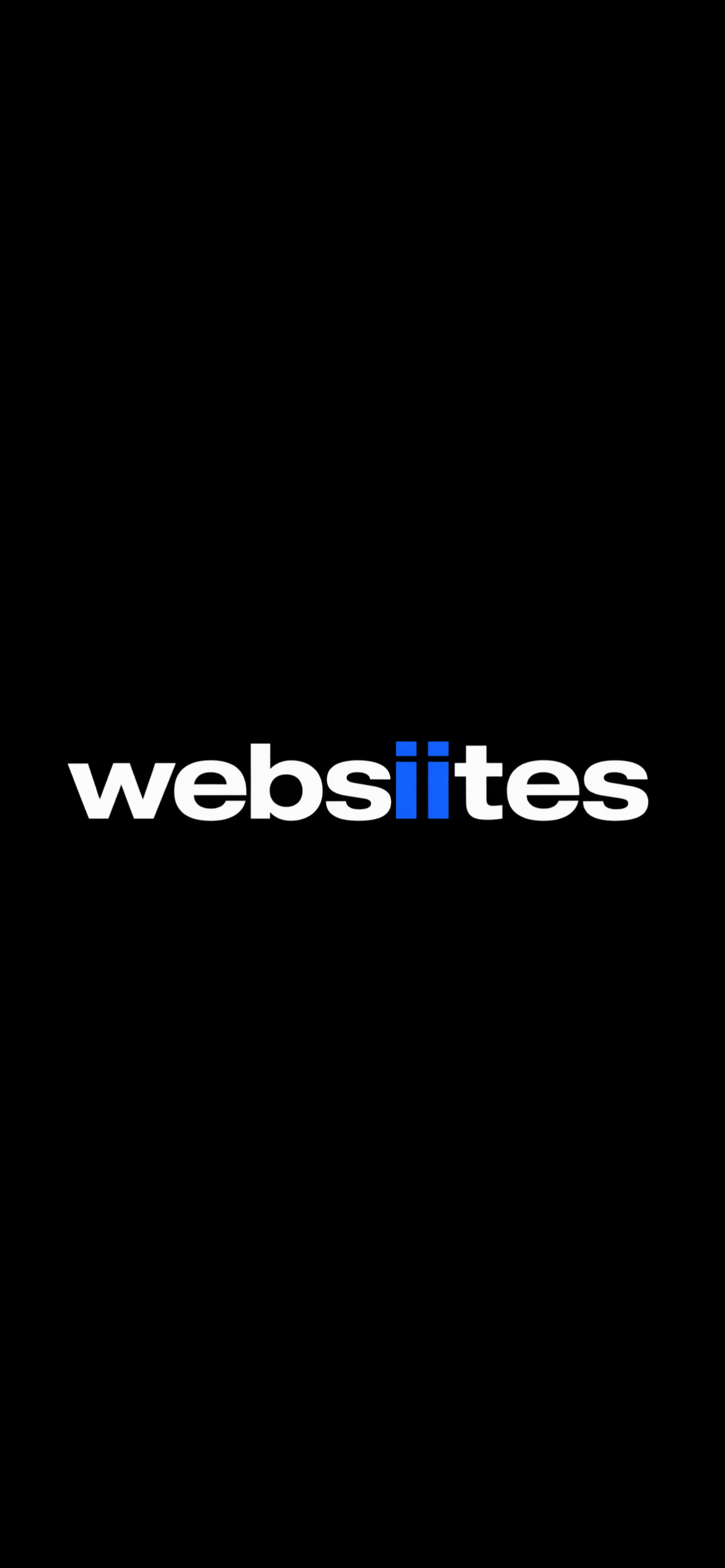 websiites