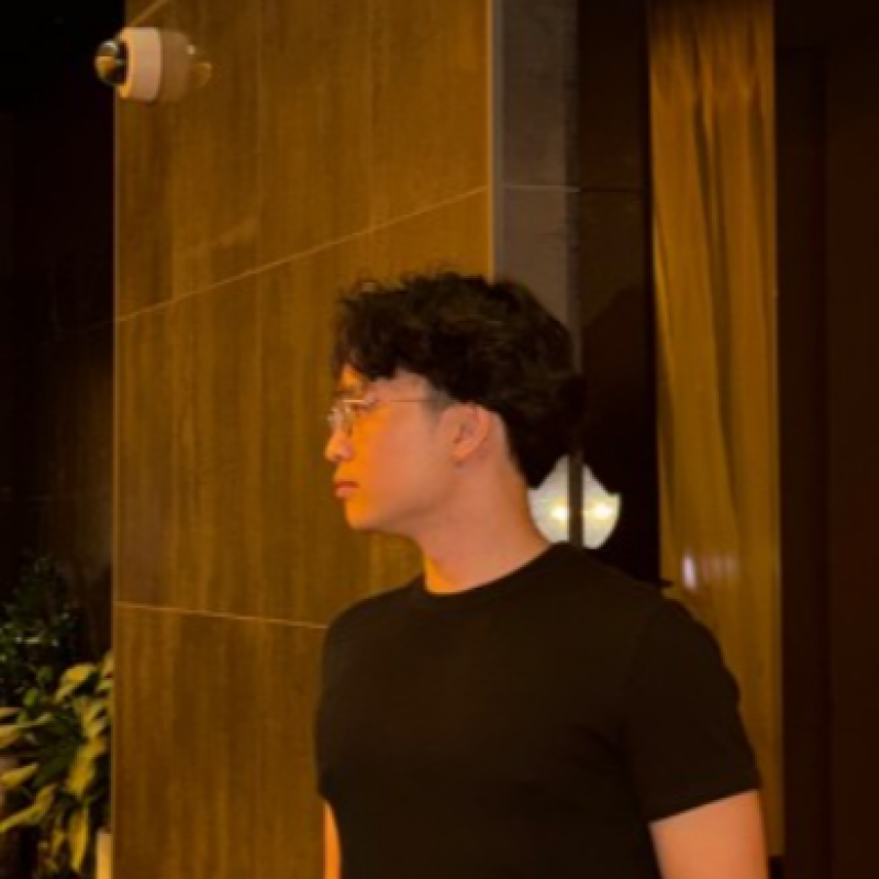 Robert Pham