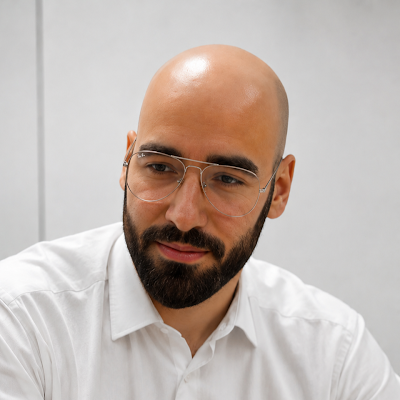 EMAD ERFANI