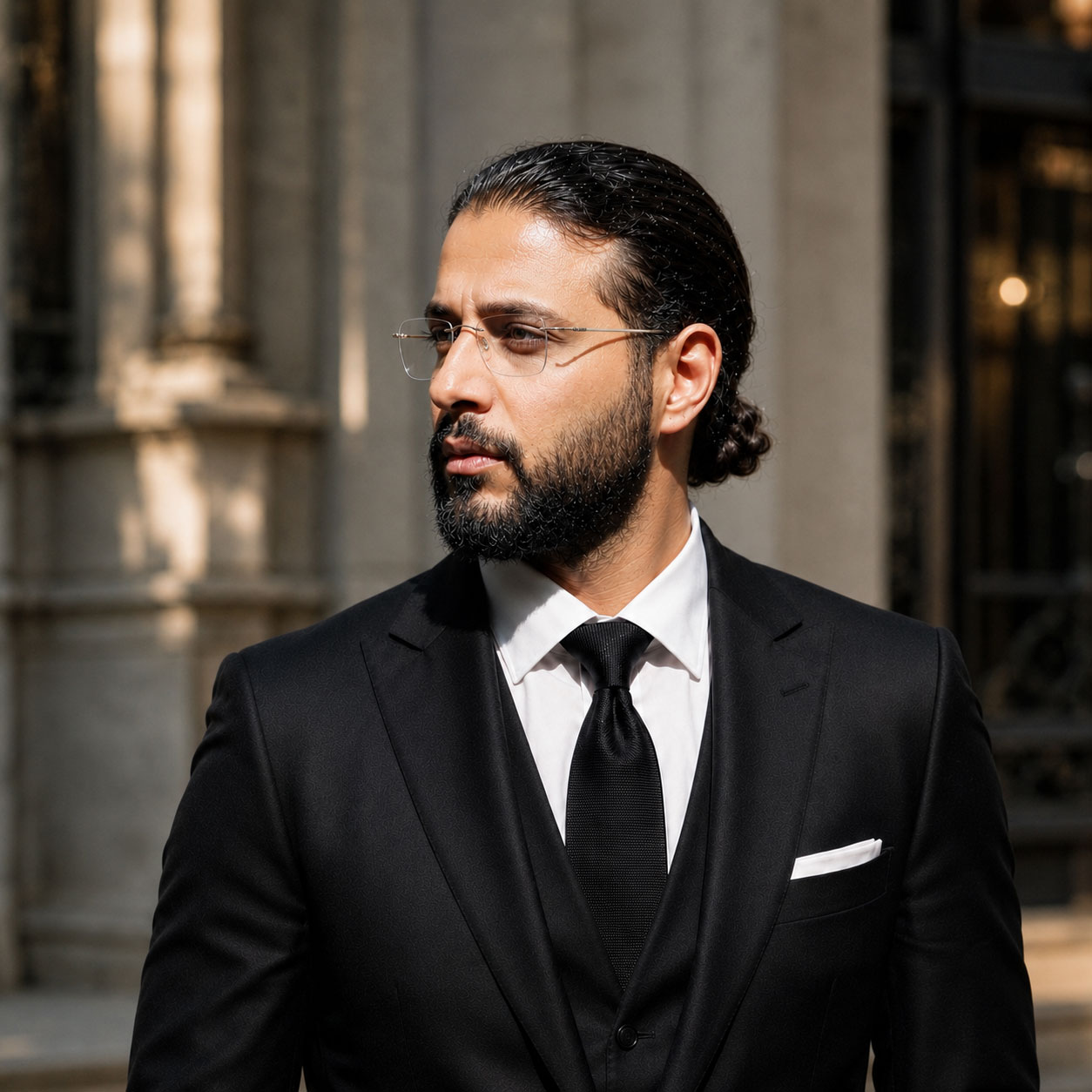 Behnam Jafari Balalami