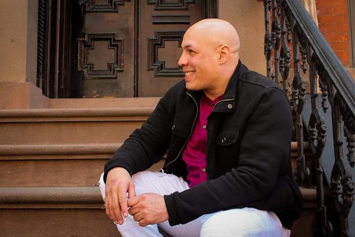 Ray Ortiz