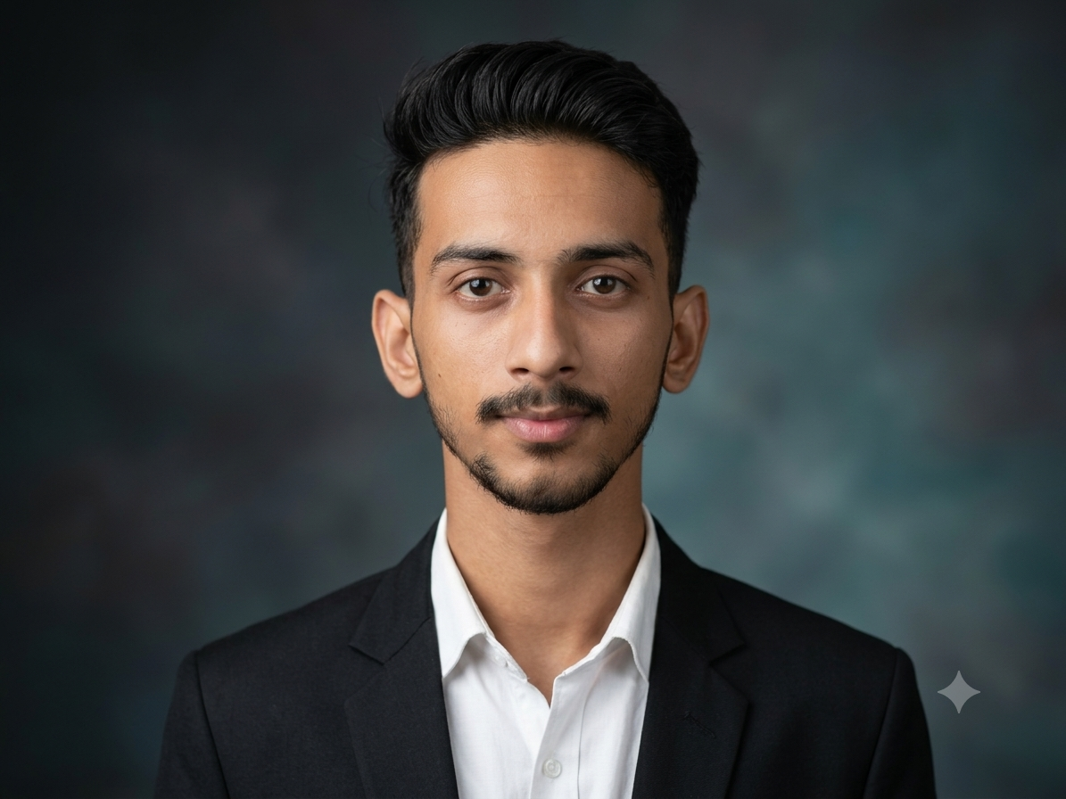 Abhas Kumar