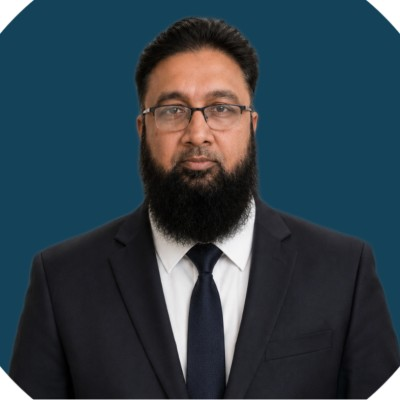 Zishan Aziz
