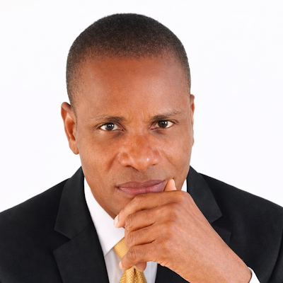 Olayinka Aboluwarin