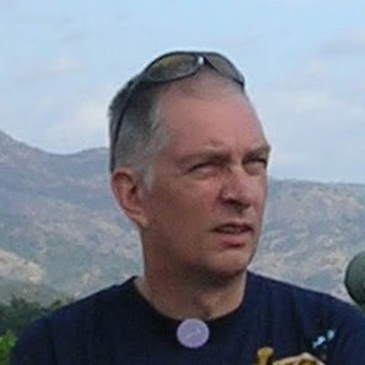 Hans Larsen
