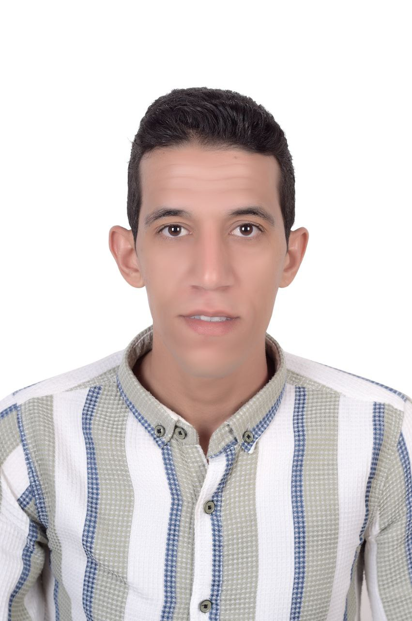 Mahmoud Abdelaal Ali 