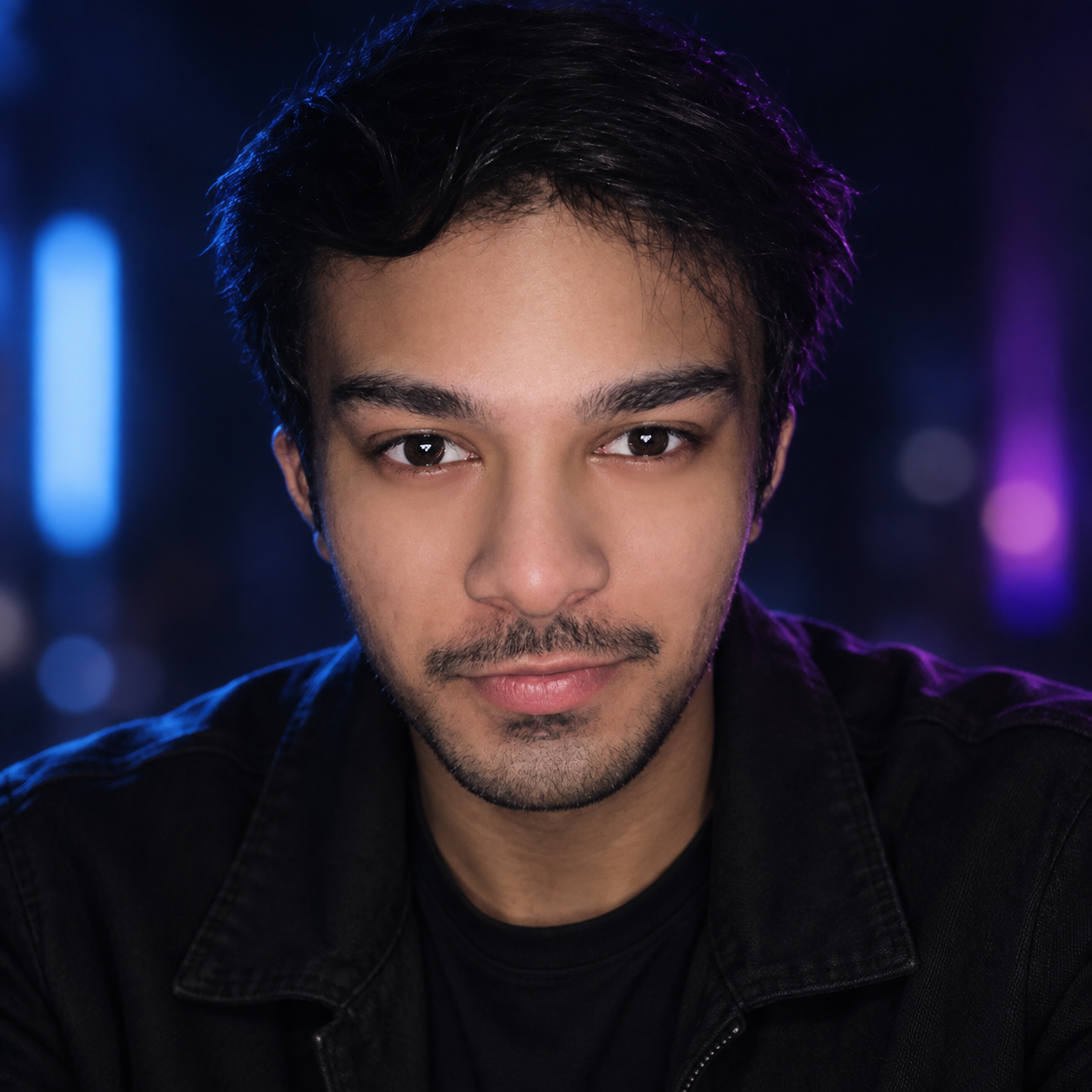 Rudra Satani