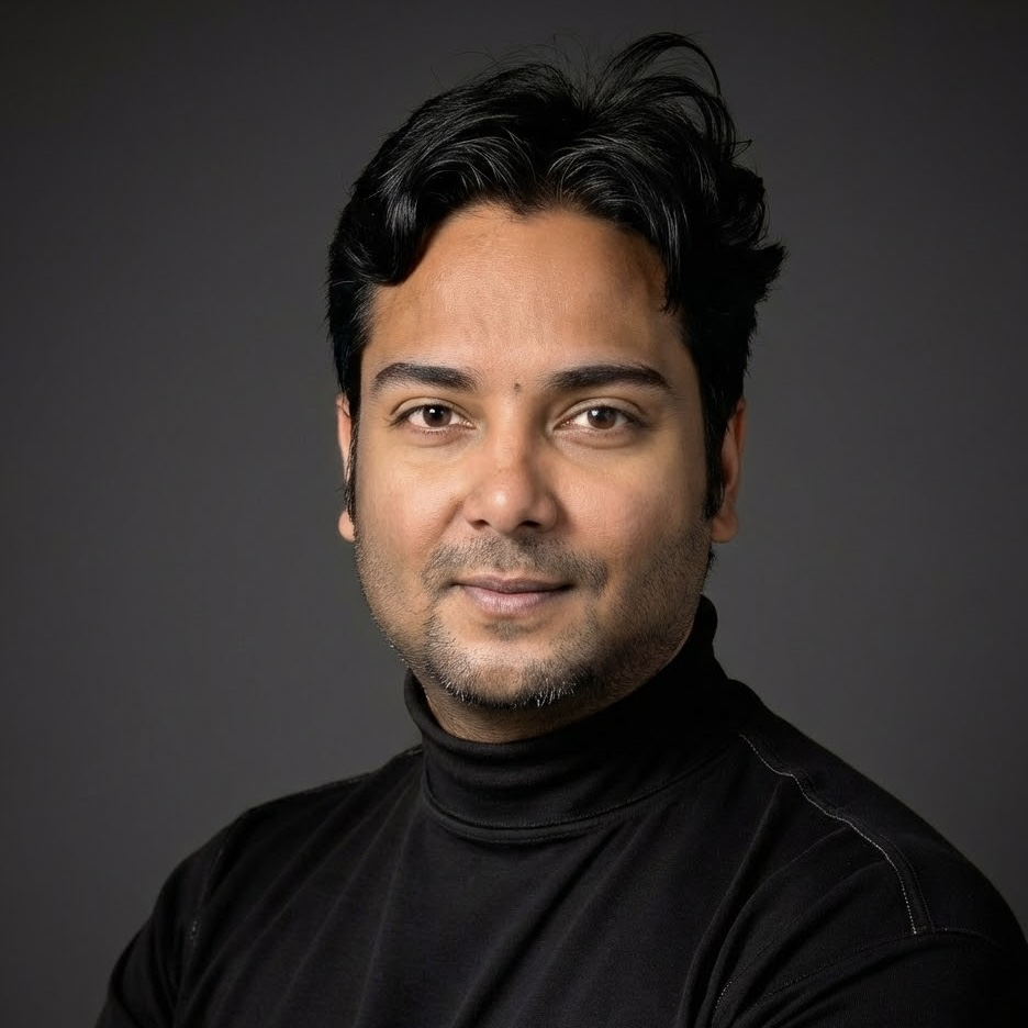 Alok Singh