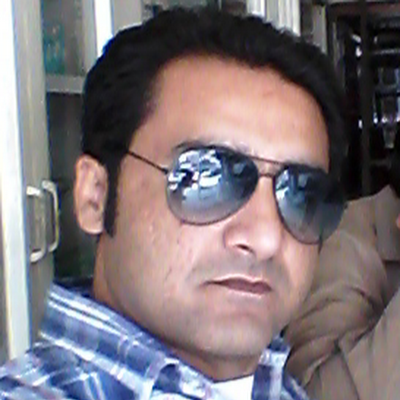 Faisal Manzoor