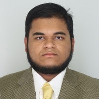 Prottoy Sarker
