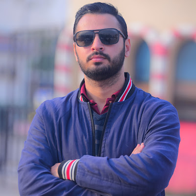 Basit Satti