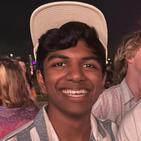 Sujay Kolpuru