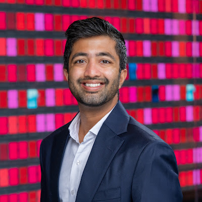 Abhinav Kejriwal