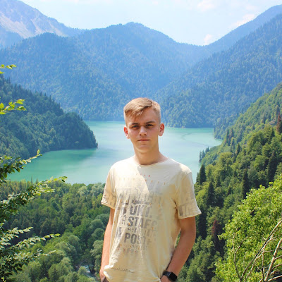 Dmitry Sidorov