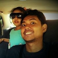 Bernard Dreniscus Paguirigan