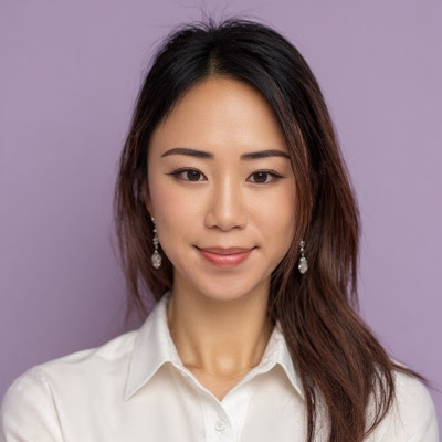 Rachel Lee