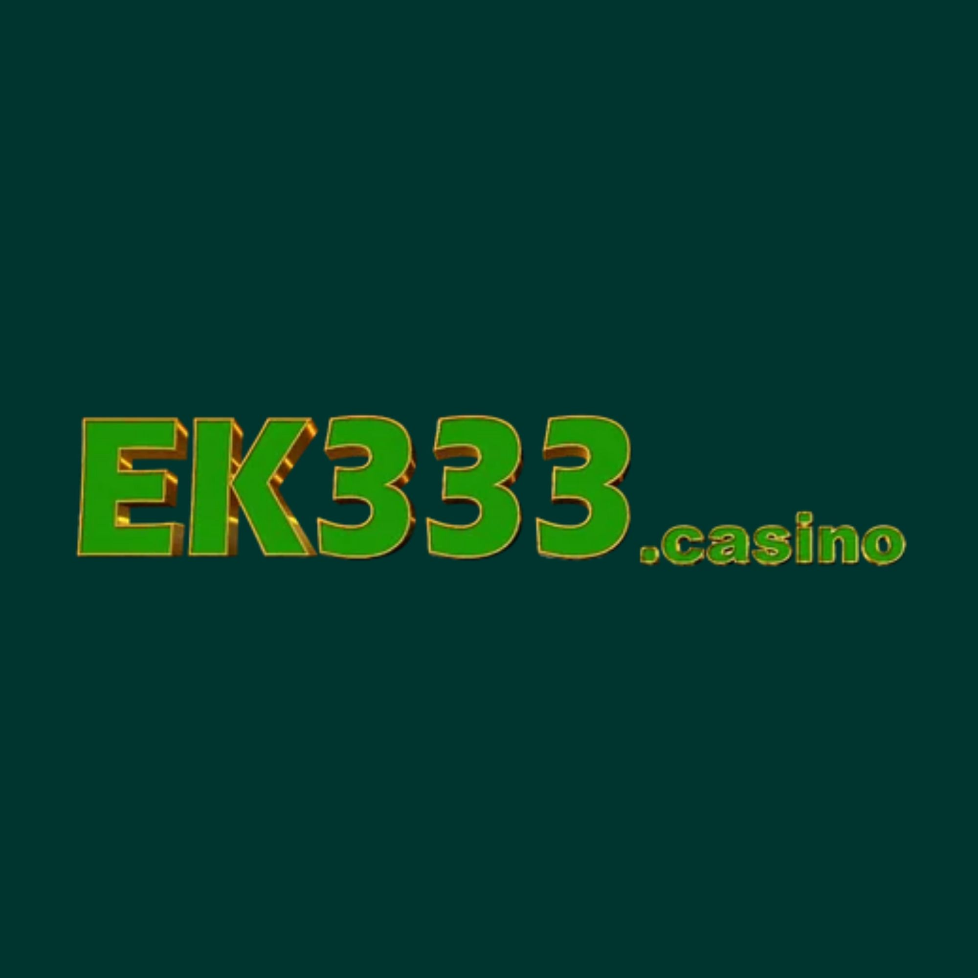 Ek333 casino