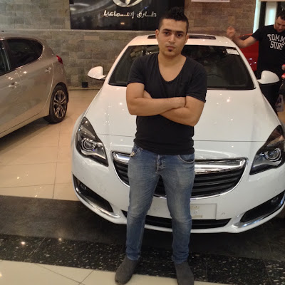 islam Ali