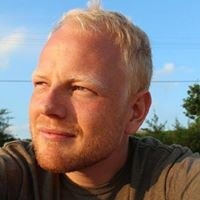 Christian Hvashøj Schaarup