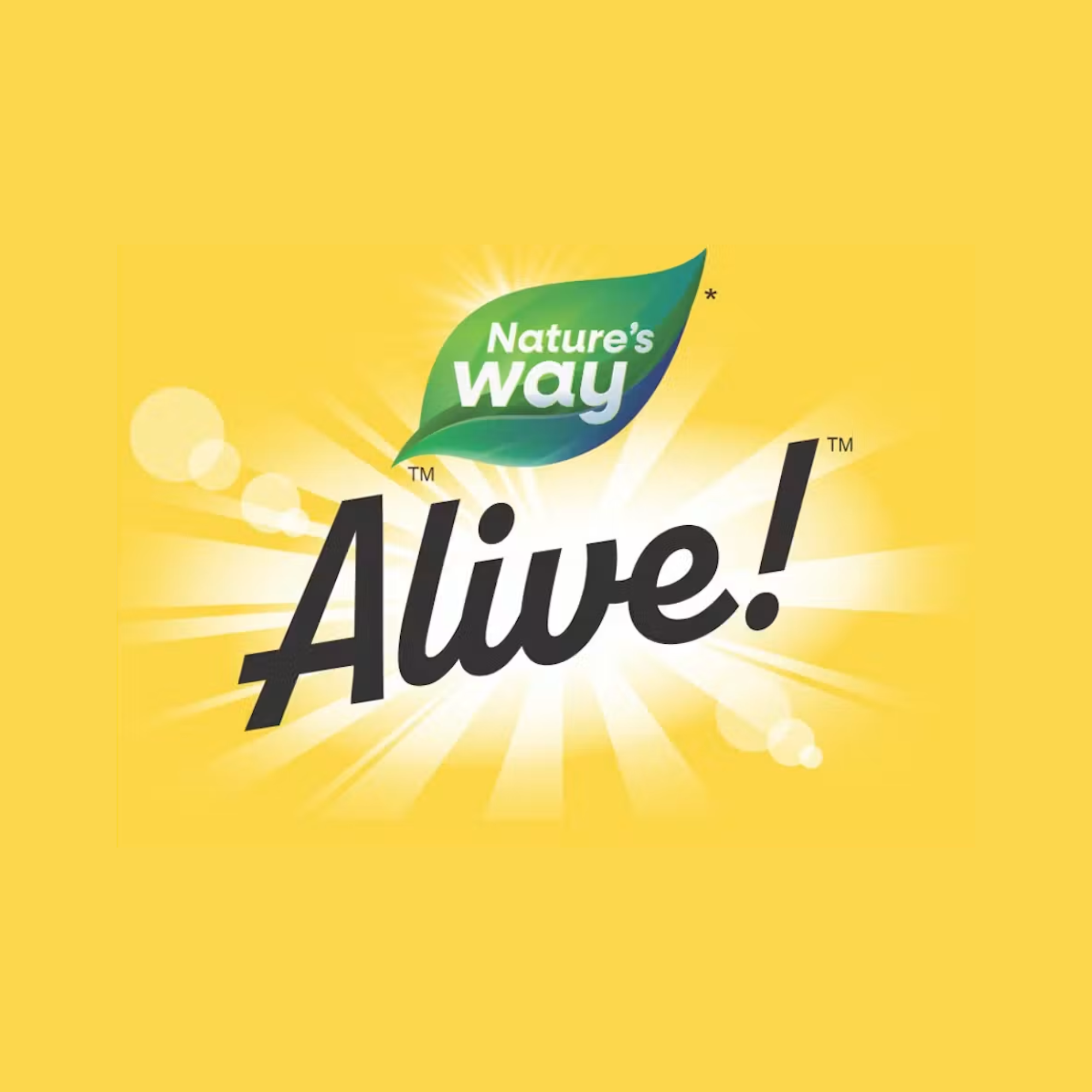 Naturesway Alive