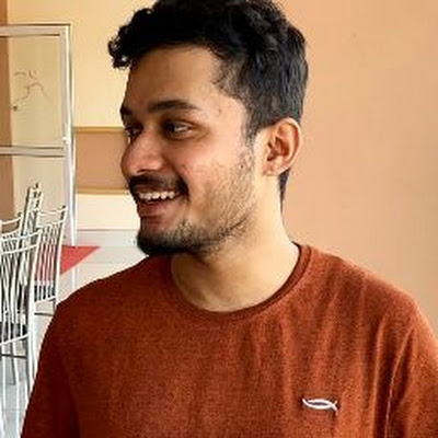Saish Pawar