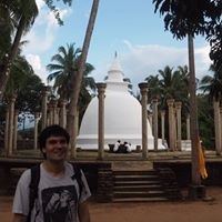 Jorge Paredes Cimadevilla