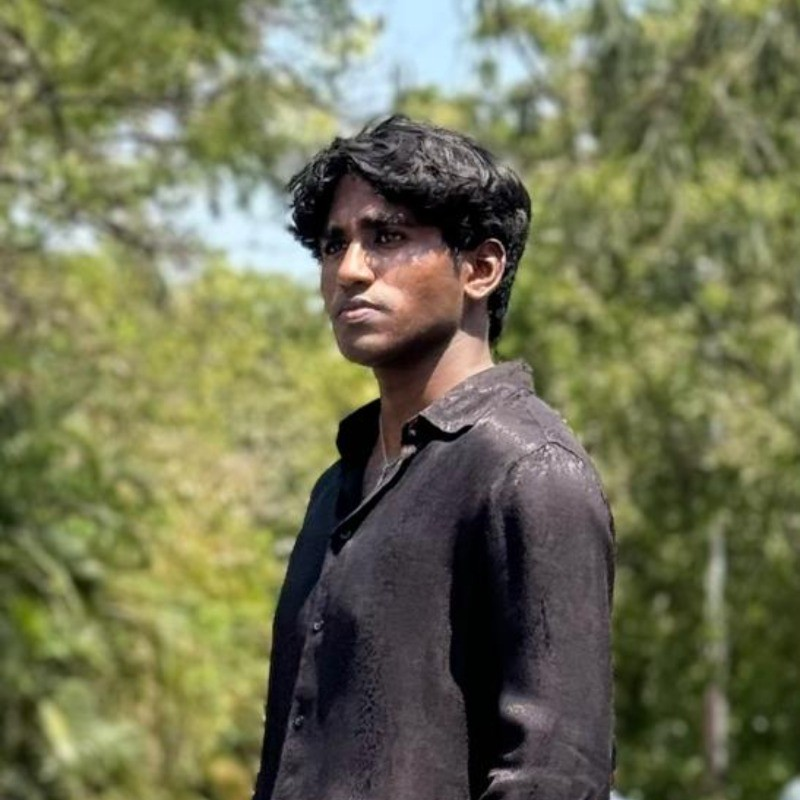 Krishna Ganga