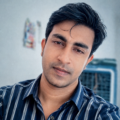 Kadir Laskar