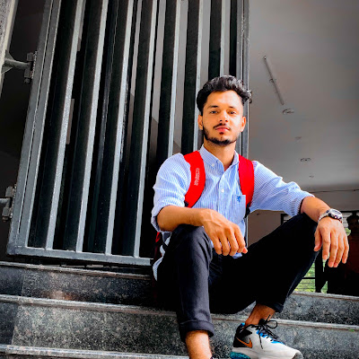 yogesh verma