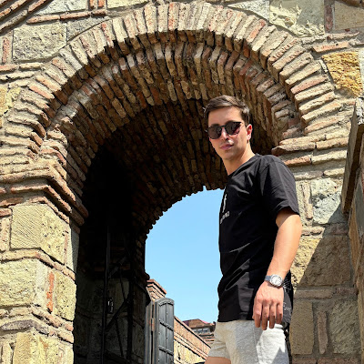 Talha Dönmez