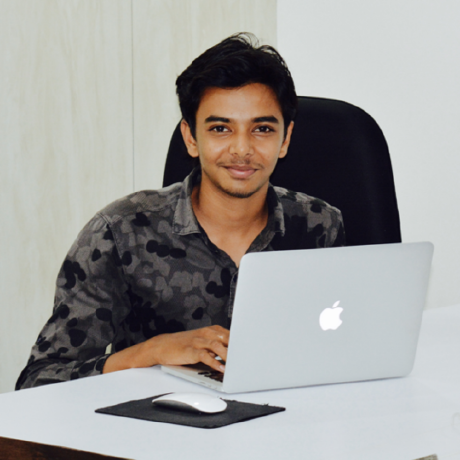 Bhavin Matariya