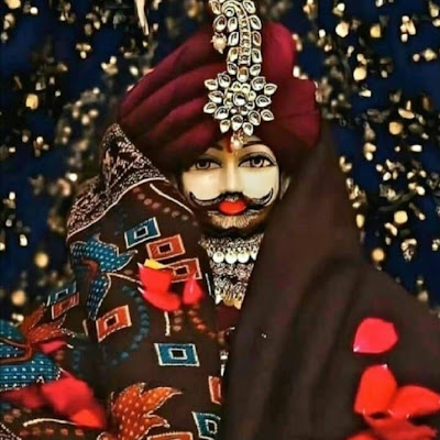 Jyoti Chahal