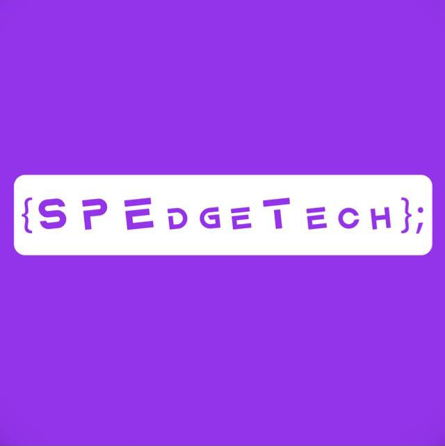 Spedgetech