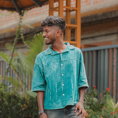 Anas kesav
