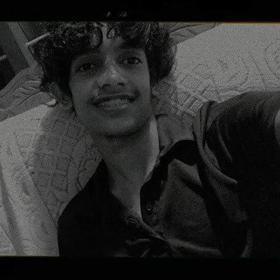Adithyan OA (Adhi)