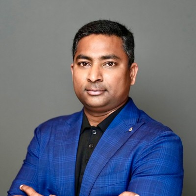 Avinash Gujje