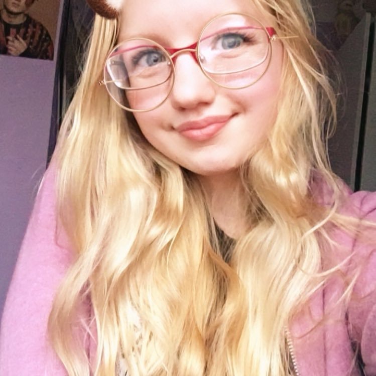 Katie🏳️‍🌈🏳️‍🌈