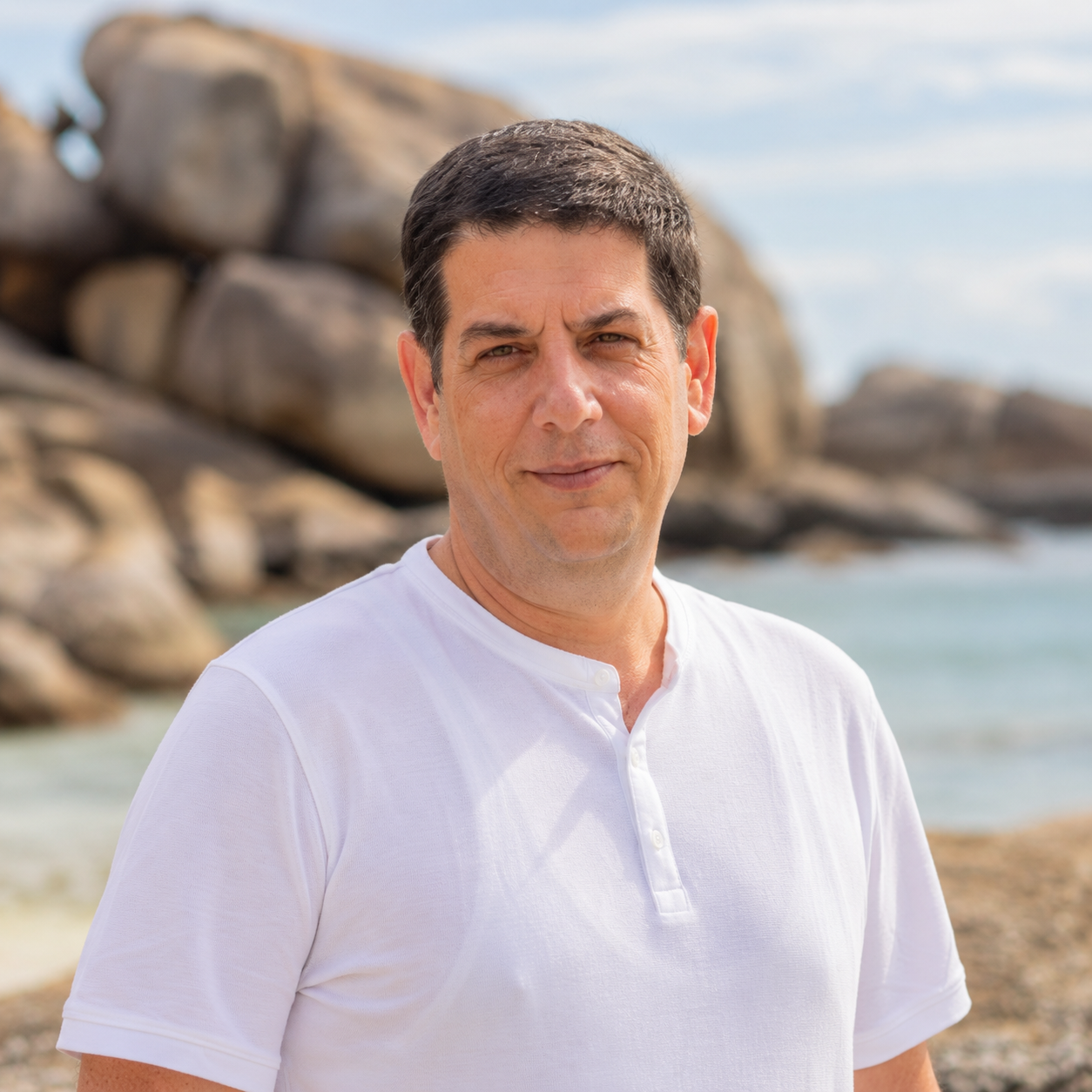 Shay Eisenberg
