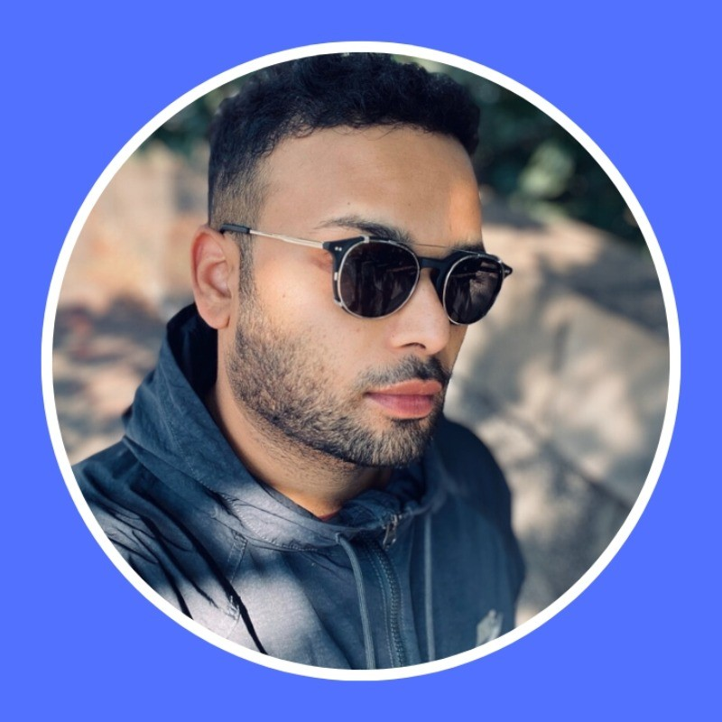 Zuhair Naqvi