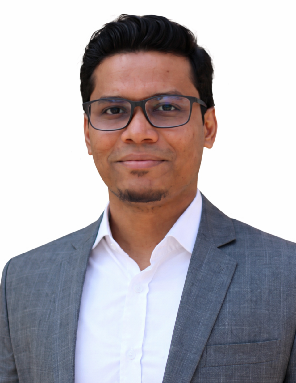 Rahad Hasan