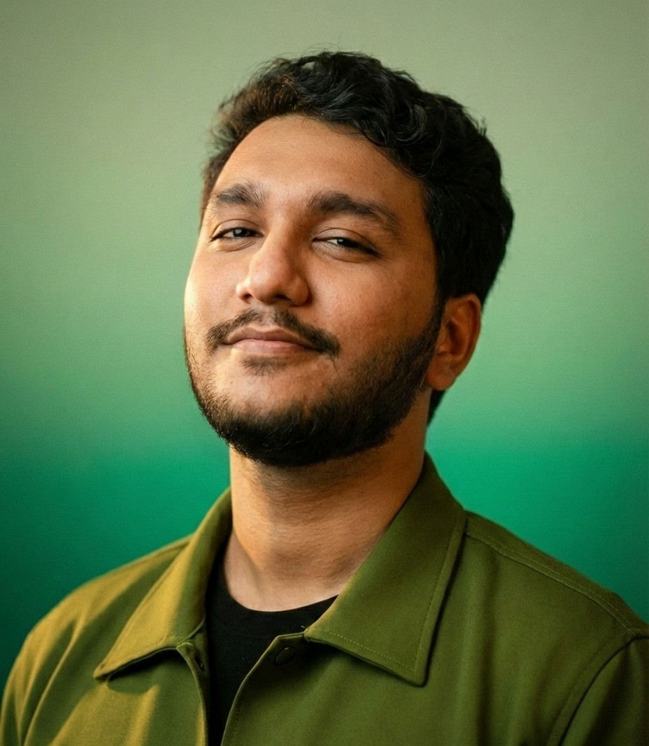 Tanvir Hossain