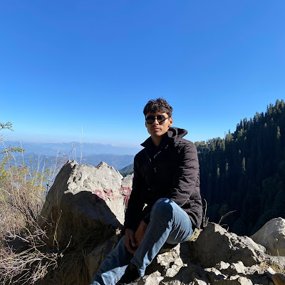 Haris rana