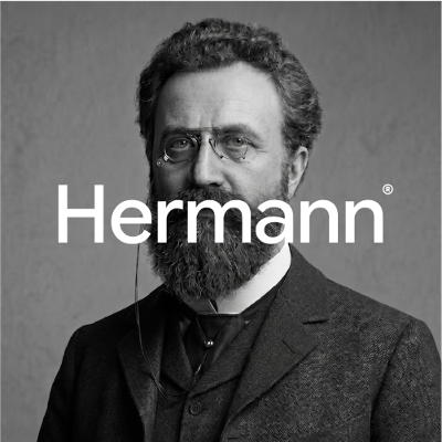 Hello Hermann