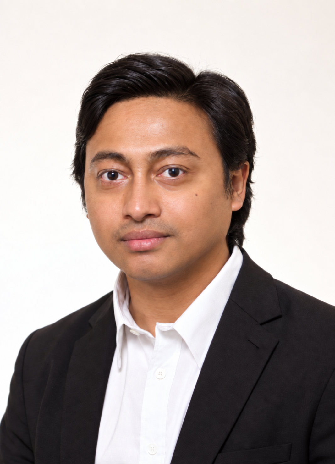 Muhammad Yeasin