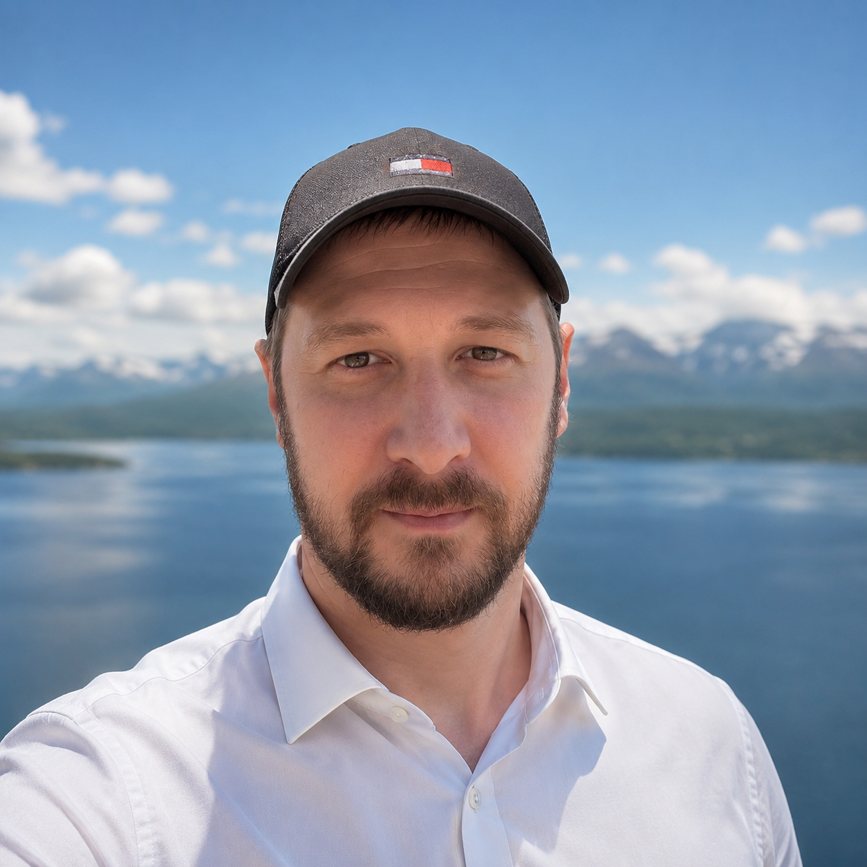 Alex Danilov