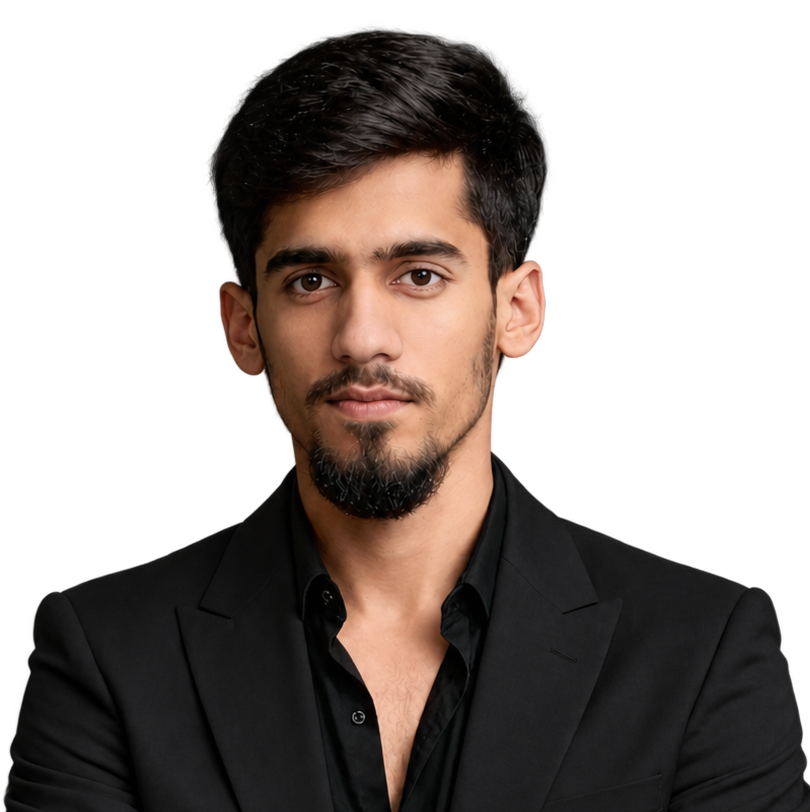 Zubair Bin Shaukat