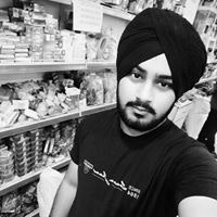 Hark Singh