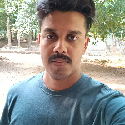 vivek kn