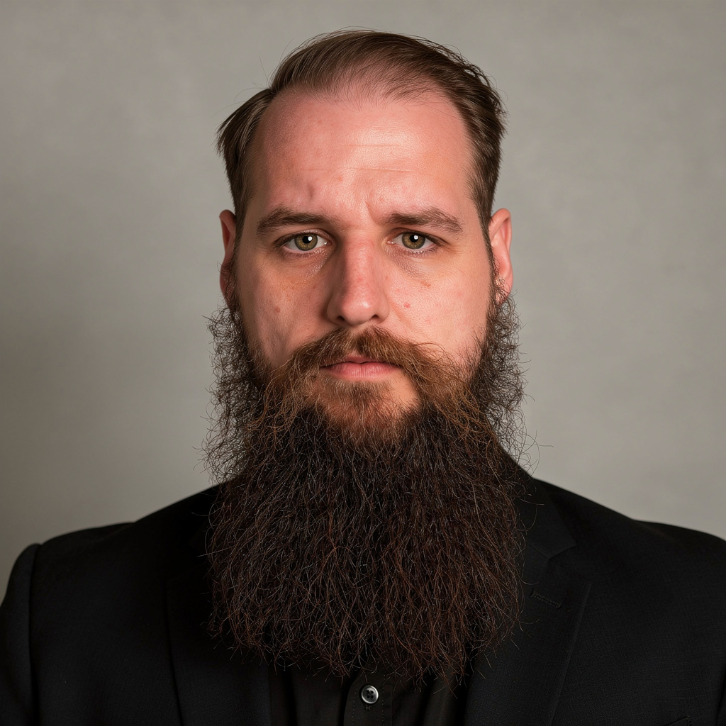 jared Saunders