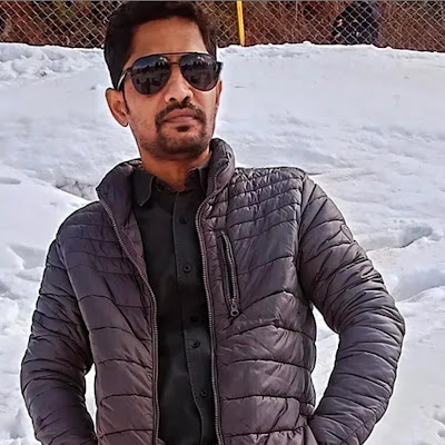 piyush sinha